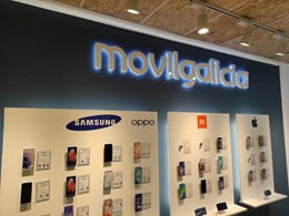 MOVIL GALICIA