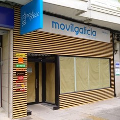 MOVIL GALICIA