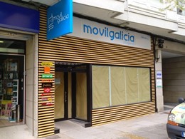 MOVIL GALICIA