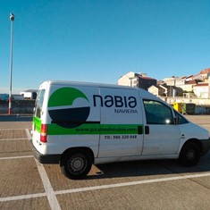 NABIA