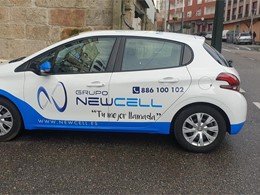 newcell 208