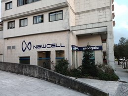 NEWCELL