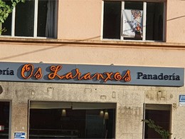 OS LARANXOS