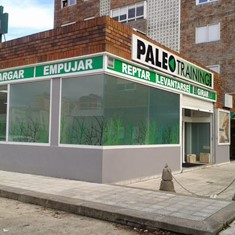 paleo