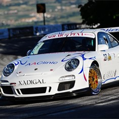 PORCHE COMPETICION