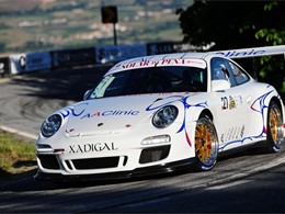 PORCHE COMPETICION