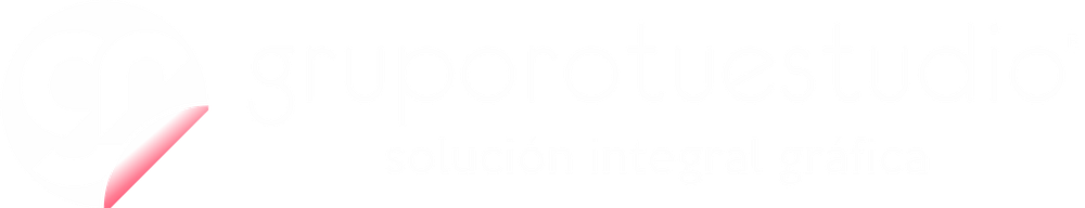 Grupo Rotuestudio — inicio