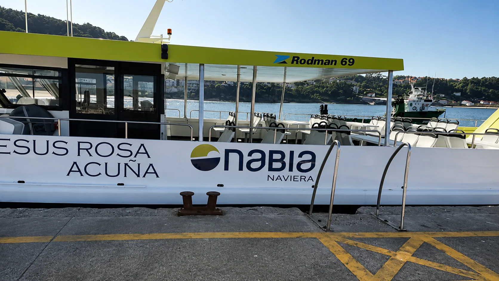 Nabia Naviera