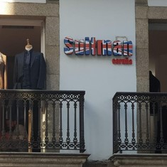 suitman