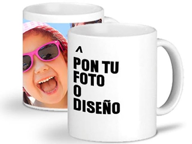 TAZA CERAMICA 