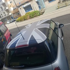 techo mini