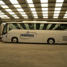 TRAVIBUS