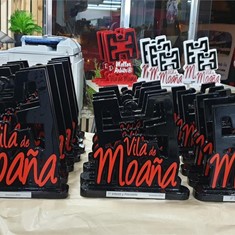 trofeos vila de moaña