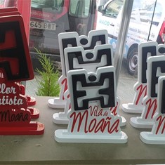 trofeos