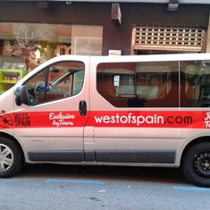 WESTSPAIN